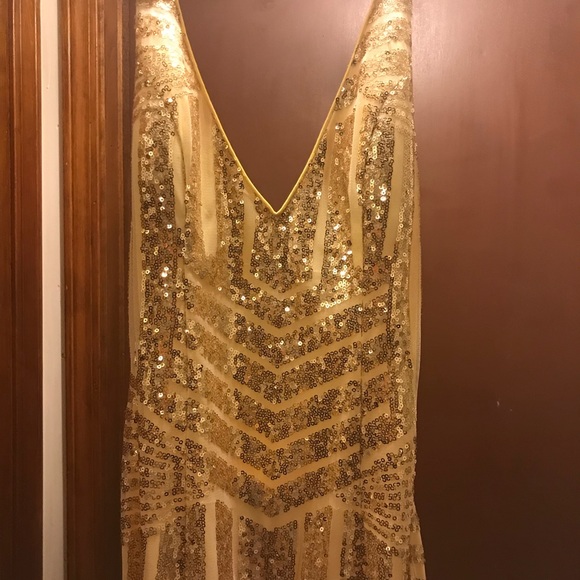 Prom Dress - Picture 3 of 5